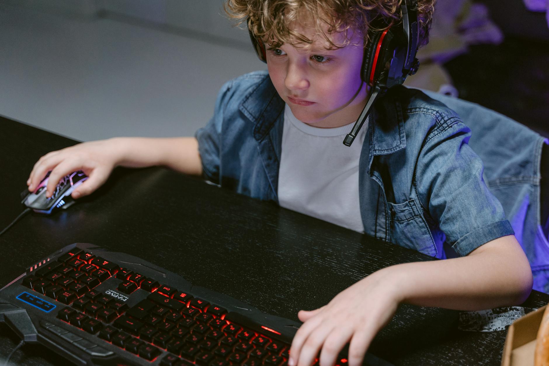 online gaming culture