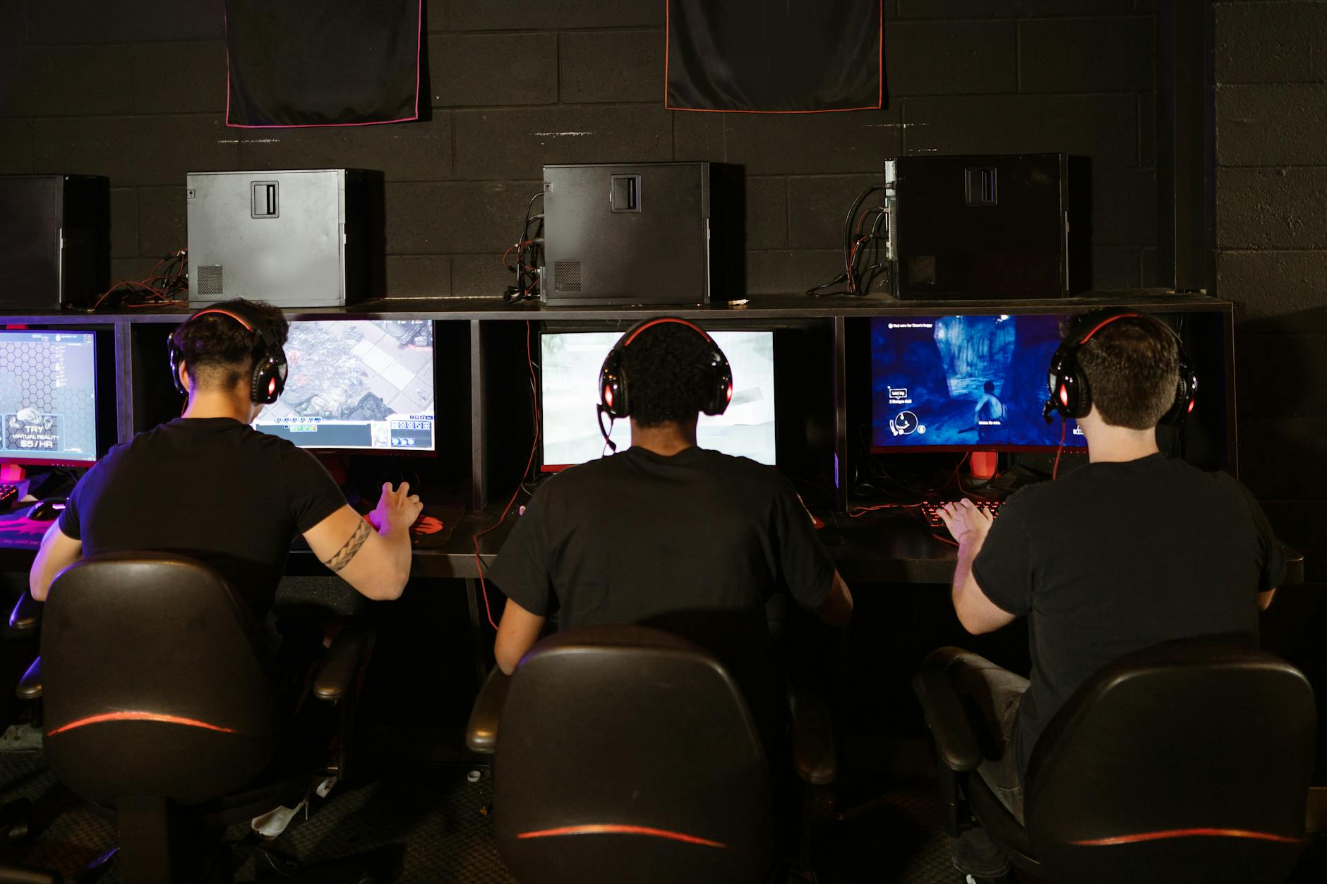 Exploring the Impact of Social Interaction in Online Gaming
