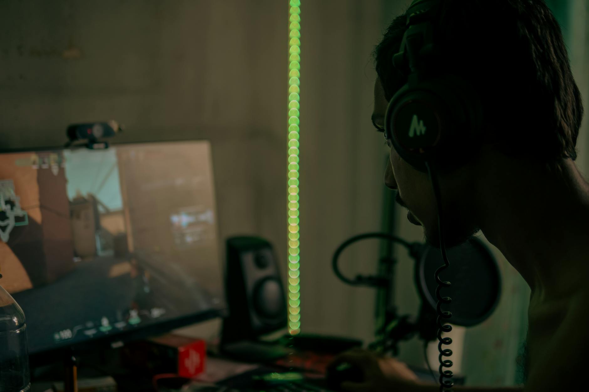 The Transformation of Online Games Through the Decades