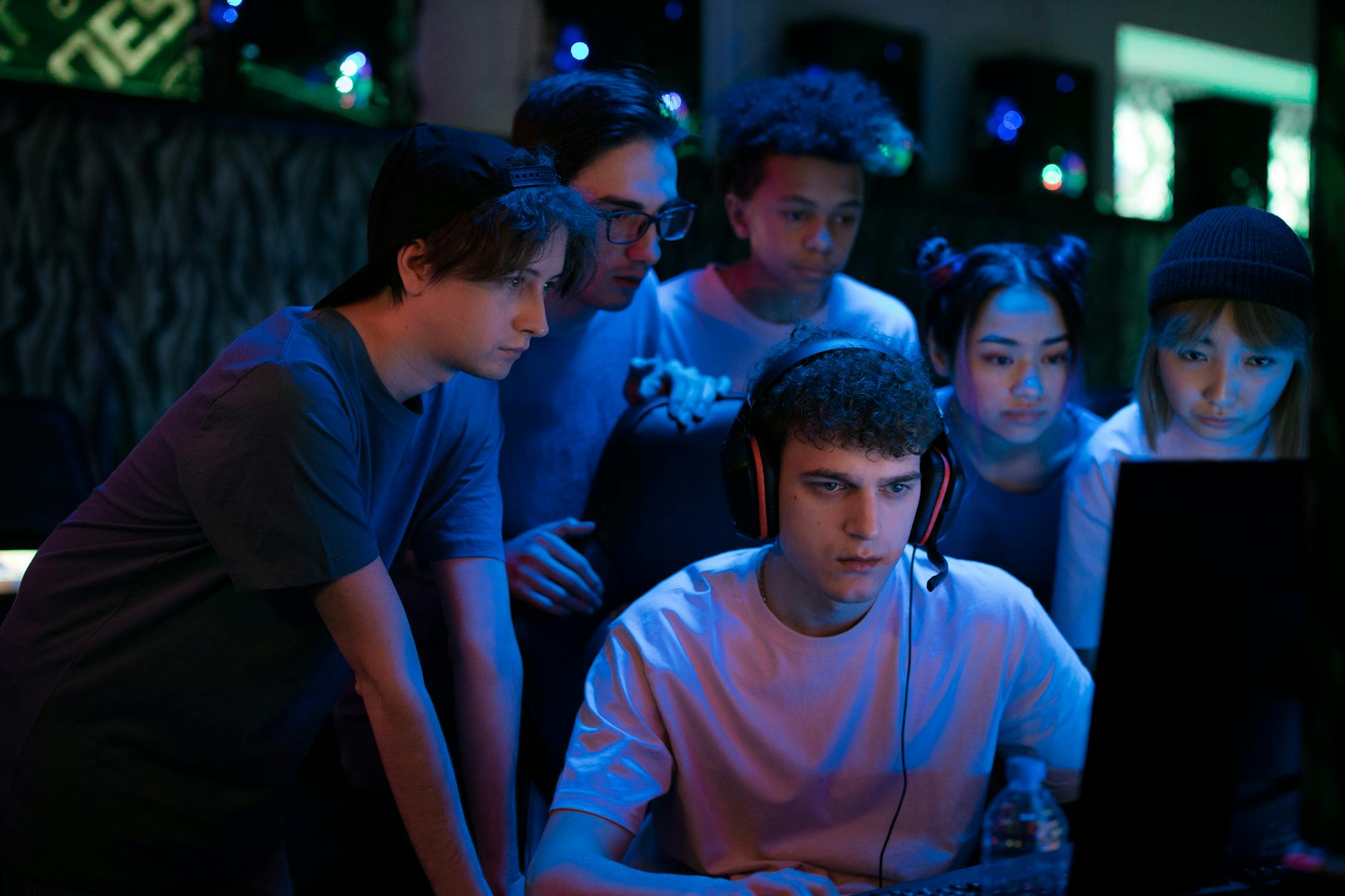 Exploring Social Dynamics in Online Gaming Communities