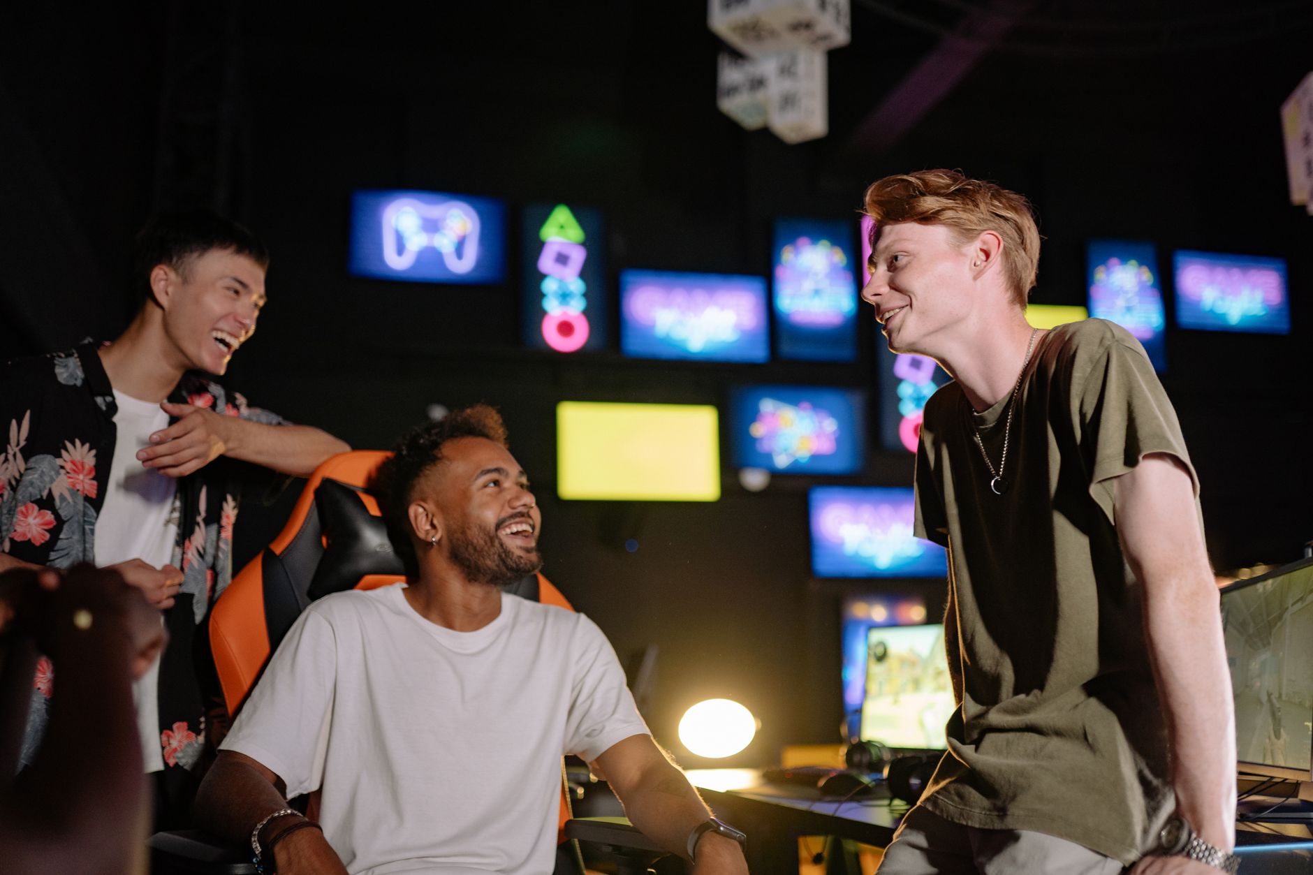 Exploring Casual and Competitive Gaming 5 Key Differences
