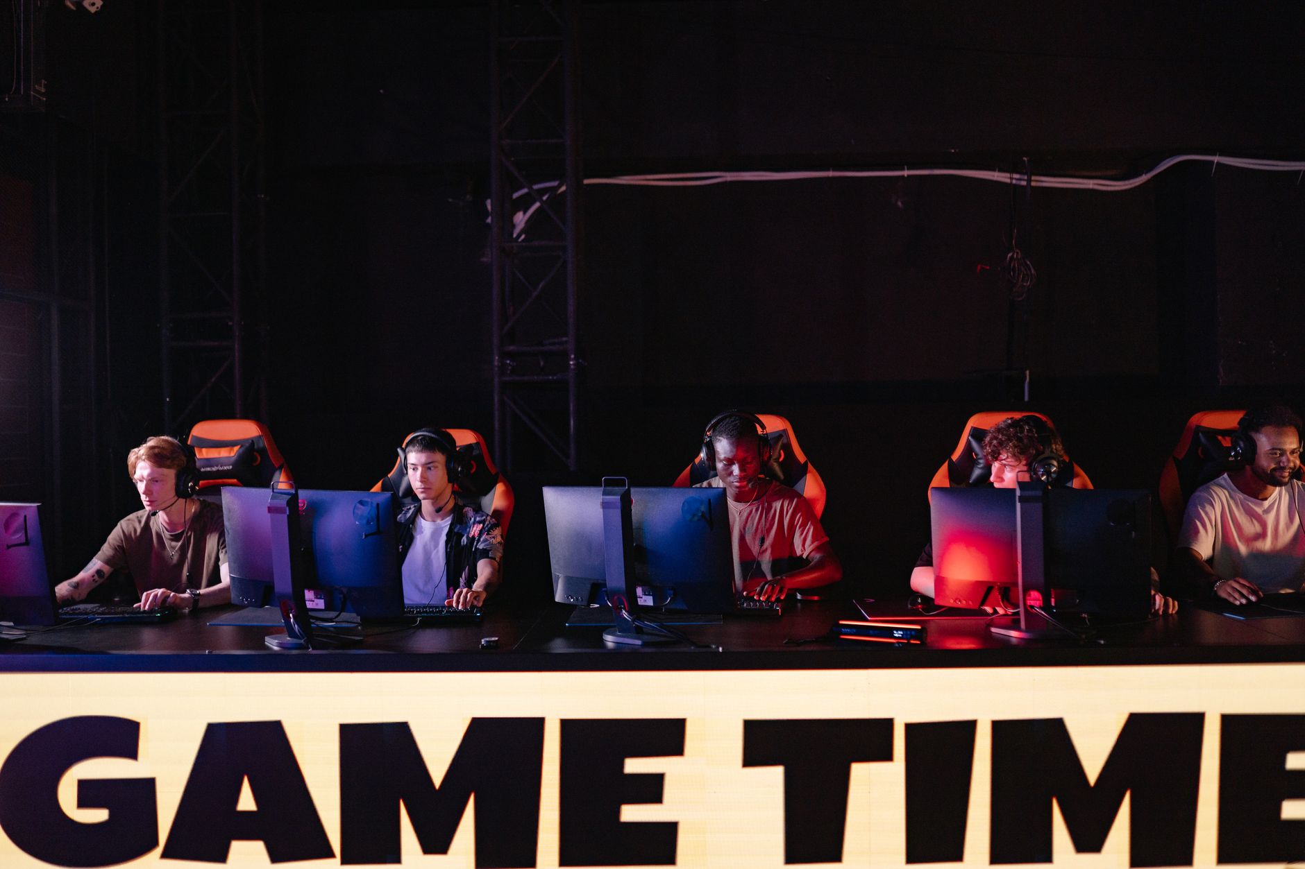 evolution of online games