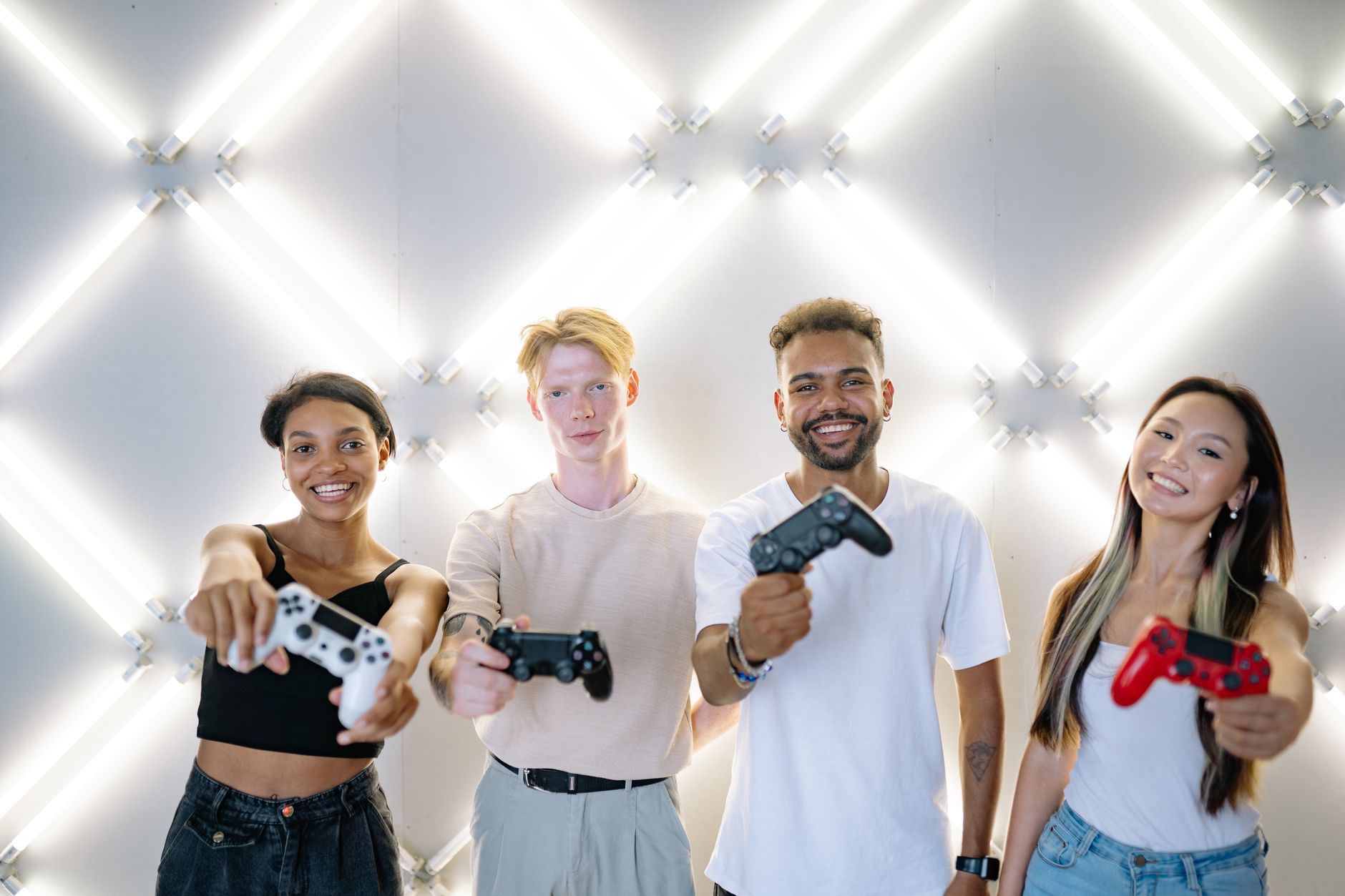 10 Reasons Multiplayer Games Captivate Players Worldwide