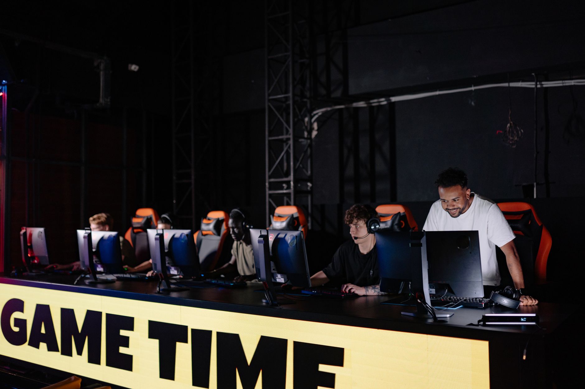 evolution of online games