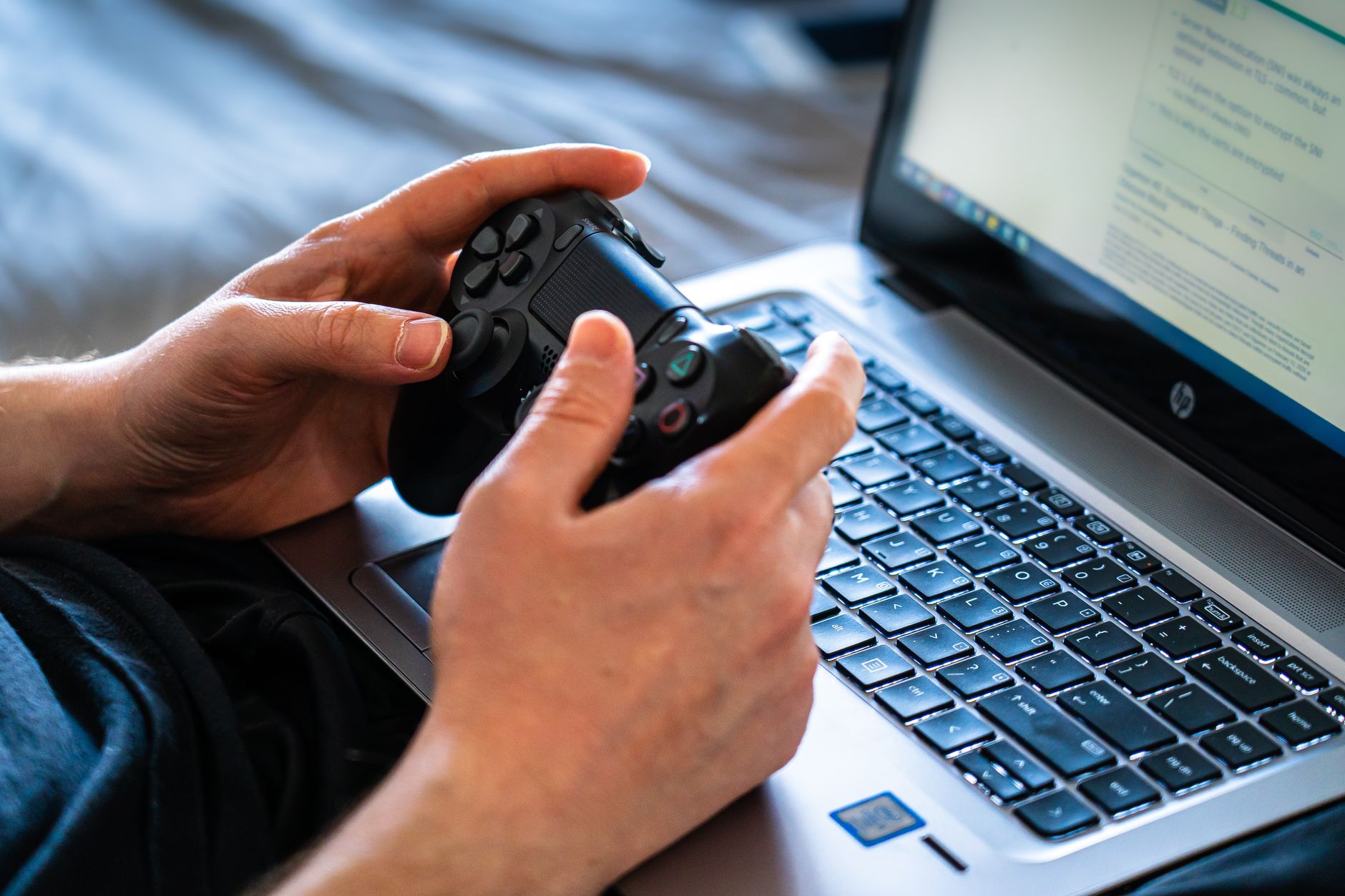 evolution of online games